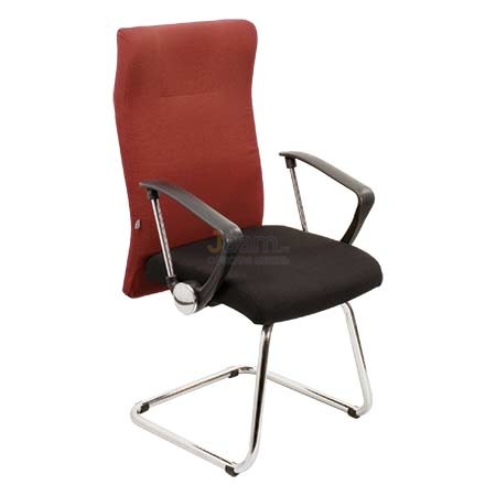 Кресло Gamma cfs chrome