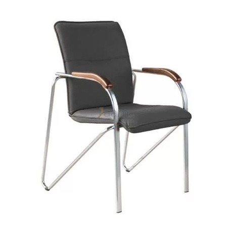 Кресло Samba chrome