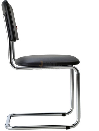 Кресло Сильвия Хром