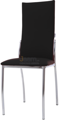 Кресло Филипп хром