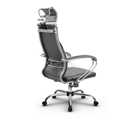 Кресло МЕТТА L 2c44C/K116+МЕТТА 17833