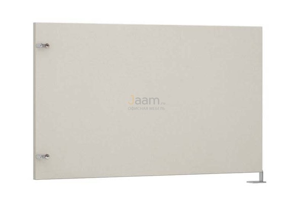 Мебель для персонала Барьер боковой Ткань 6БРЛ.411.9