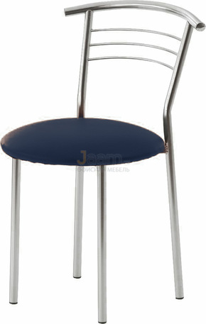 Кресло Марко Хром