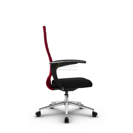 Кресло SU-СU160-10Р+Комплект Ch 3