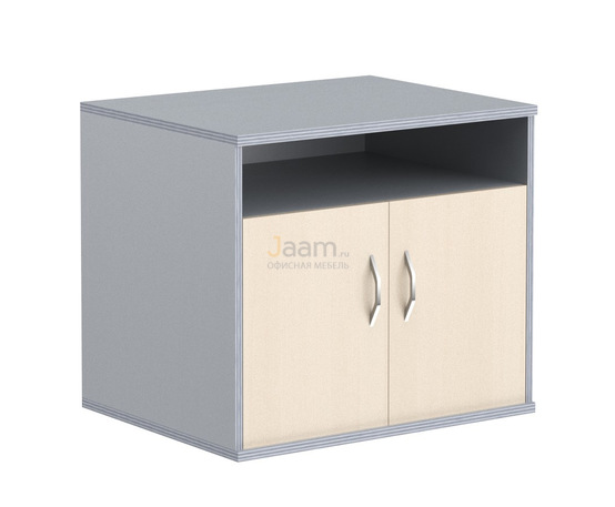 Мебель для персонала Офисная тумба для оргтехники ТМ-1