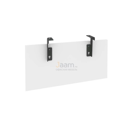 Мебель для персонала Царга для стола на металлокаркасе O.M-CS-0