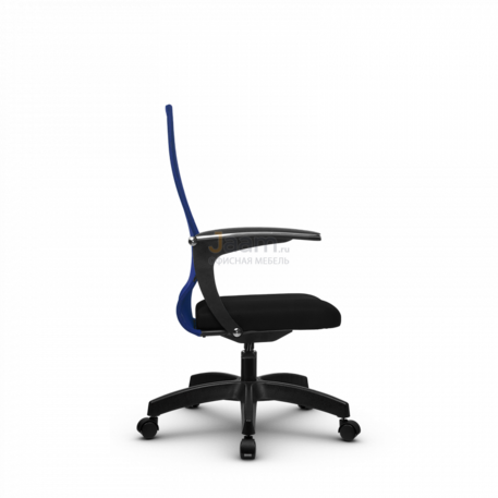 Кресло SU-СU160-8Р+Комплект Pl