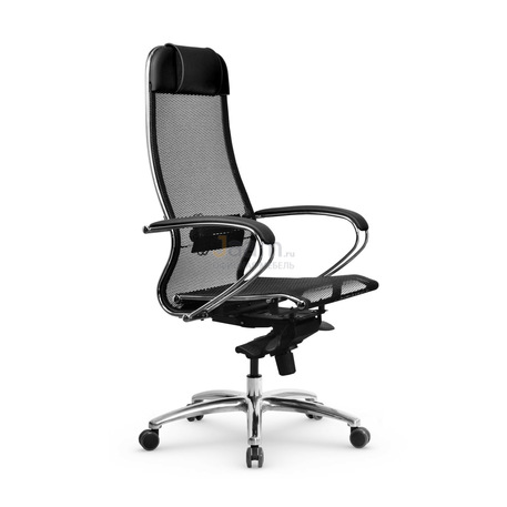 Кресло SAMURAI S-1.04 MPES