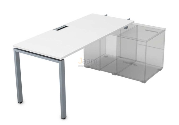 Мебель для персонала Начальный модуль СПН-П.974