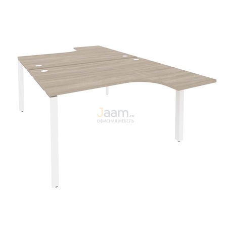 Мебель для персонала Рабочая станция O.MP-D.SA-3