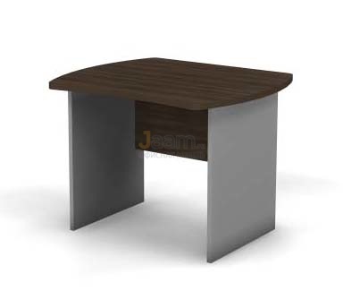 Мебель для персонала Стол прямой B151