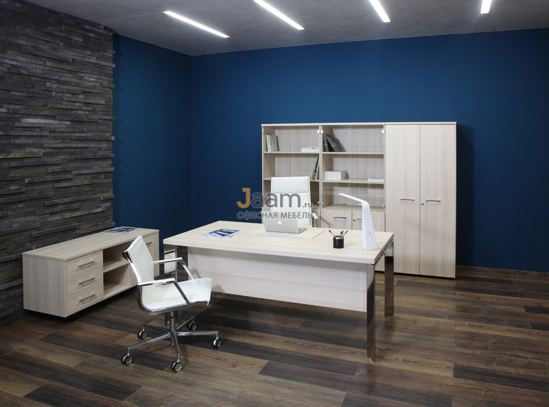 Кабинет руководителя Fermo Metal