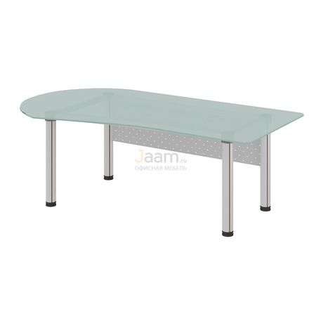 Кабинет руководителя Стол руководителя ПК-ПРК-СТ215х118Л/МК