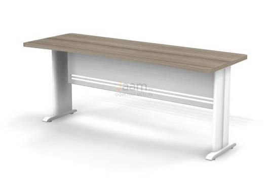 Мебель для персонала Стол на L-обр. каркасе BM266/1