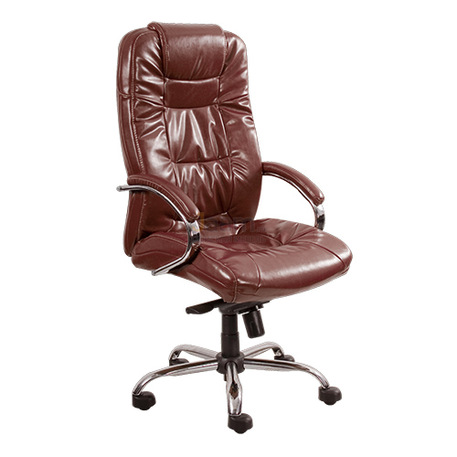 Кресло Admiral T2 Steel Chrome