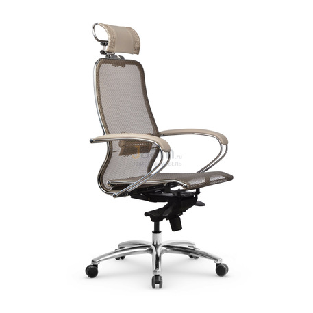 Кресло SAMURAI S-2.04 MPES