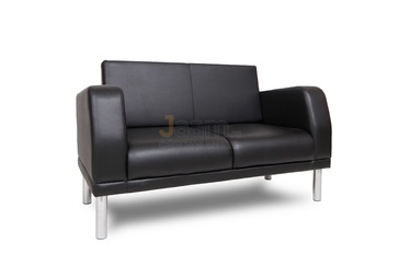 Офисный диван одноместный Алекто 5