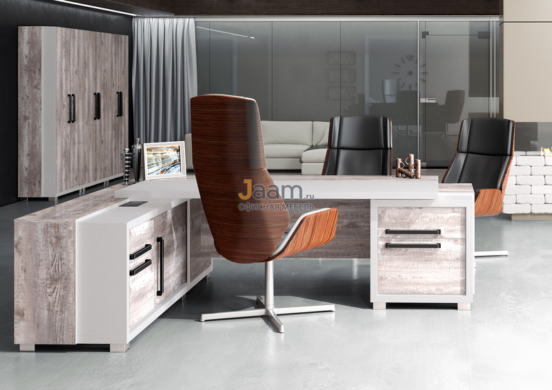 Кабинет руководителя Grace