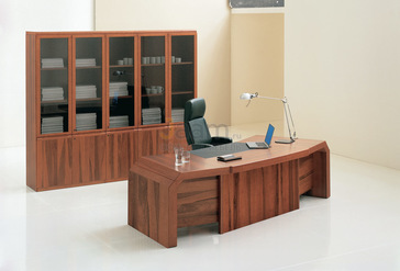 Кабинет руководителя President QC