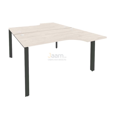 Мебель для персонала Рабочая станция O.MP-D.SA-2