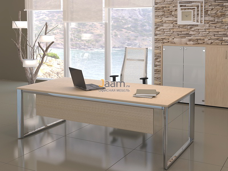 Кабинет руководителя Carre