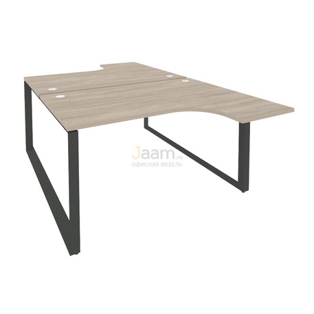 Мебель для персонала Рабочая станция O.MO-D.SA-3