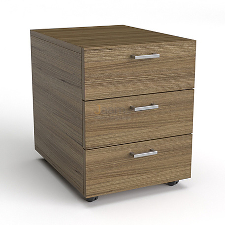 Кабинет руководителя Тумба подкатная 102 5303 2