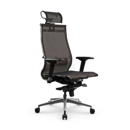 Кресло SAMURAI TV-3.051 MPES