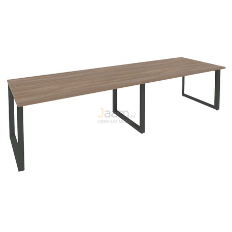 Мебель для персонала Стол переговорный O.MO-PRG-2.4