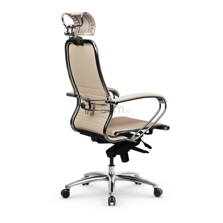 Кресло SAMURAI K-2.04 MPES