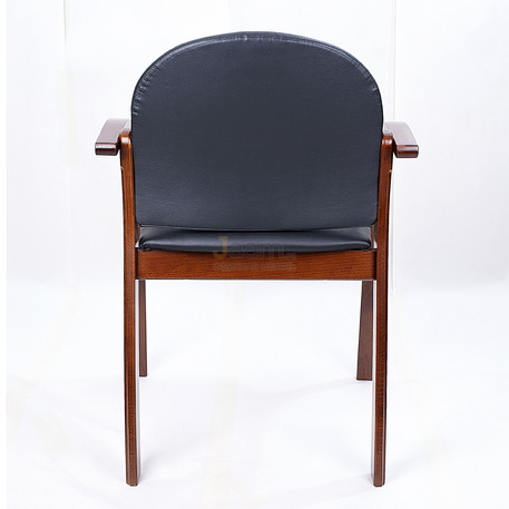 Кресло JUNO кожа+кож.зам.