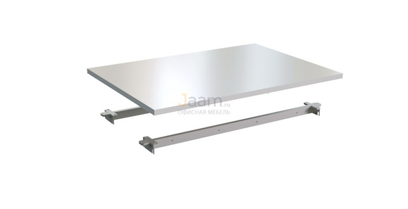 Стол Столешница одинарная 100 (с траверсами) 11 100