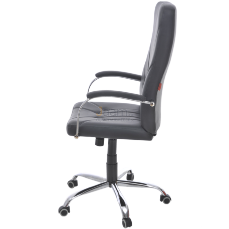 Кресло Менеджер Хром