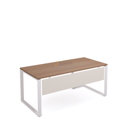 Кабинет руководителя Стол для руководителя прав./лев. PZ/D180/1met