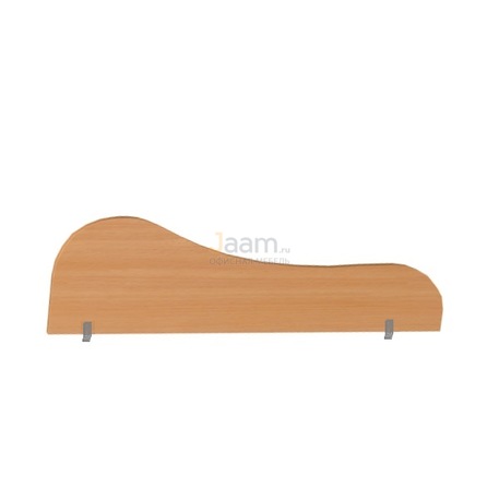 Мебель для персонала Перегородка 1600 Э-35.0