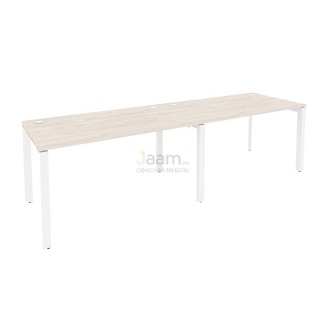 Мебель для персонала Рабочая станция O.MP-RS-2.3.8