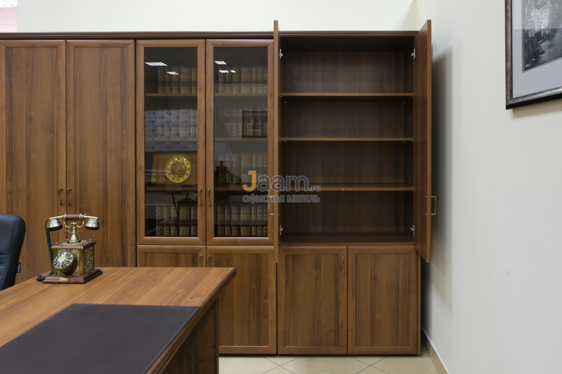 Кабинет руководителя Мастер