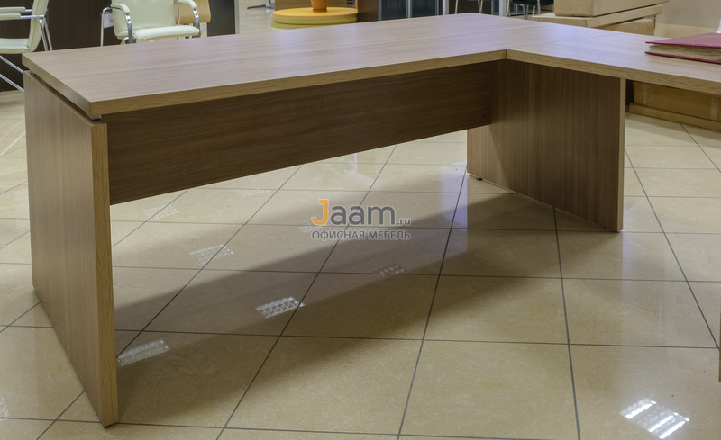 Кабинет руководителя Патриот