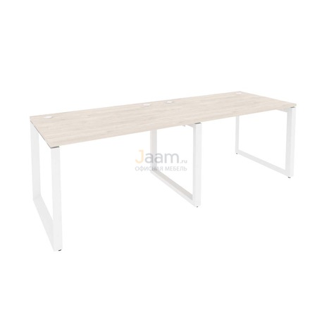 Мебель для персонала Рабочая станция O.MO-RS-2.2.8