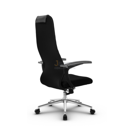 Кресло SU-BU158-10+Комплект Ch 3