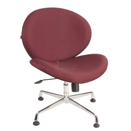 Кресло Luna gts Alu5 DMS 