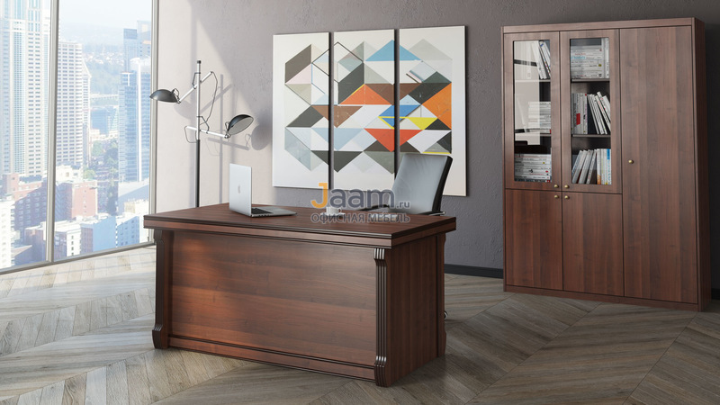 Кабинет руководителя Bern color