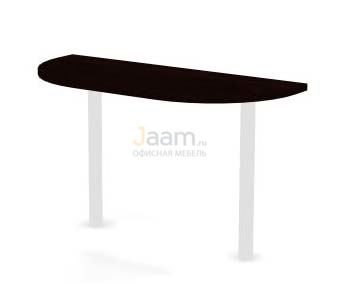 Мебель для персонала Приставка конференц стола 340 099
