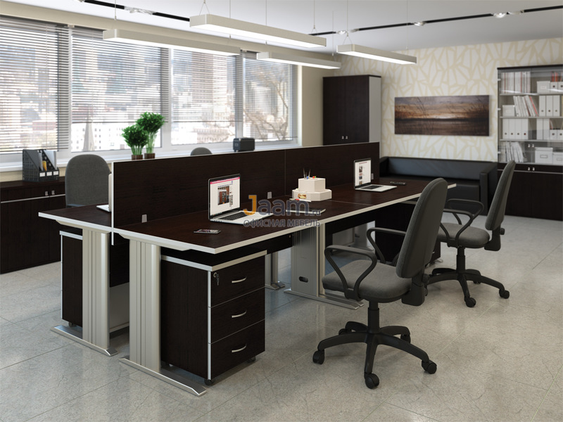 Мебель для персонала Swift-P