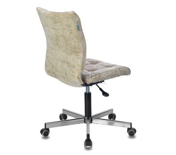 Кресло для персонала CH-330M LT