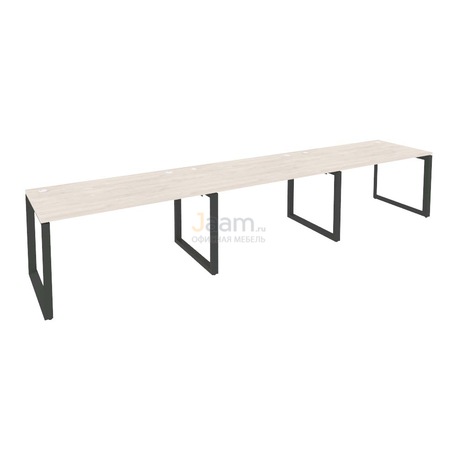 Мебель для персонала Рабочая станция O.MO-RS-3.3.8