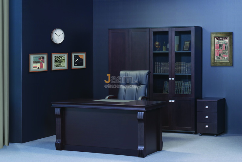 Кабинет руководителя Lion