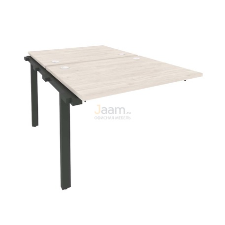 Мебель для персонала Наборный элемент рабочей станции O.M-2.NRS-1.8