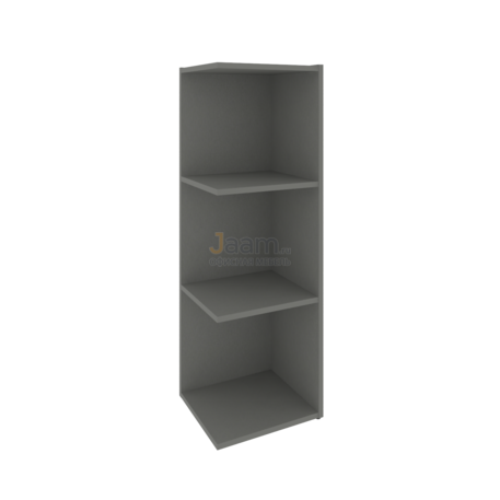 Мебель для персонала Модуль приставной 3 ячейки LK.PM-3