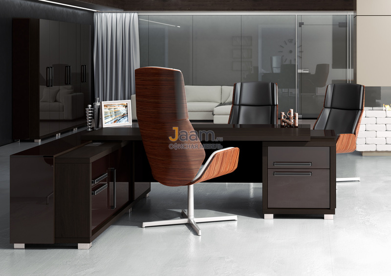 Кабинет руководителя Grace